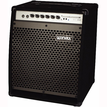 Bass-Amps