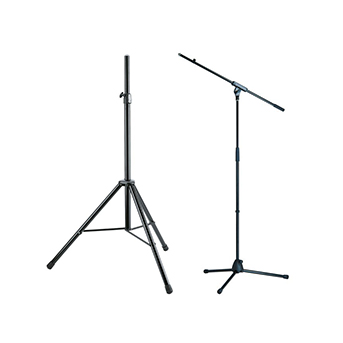 Stands & Tripods
