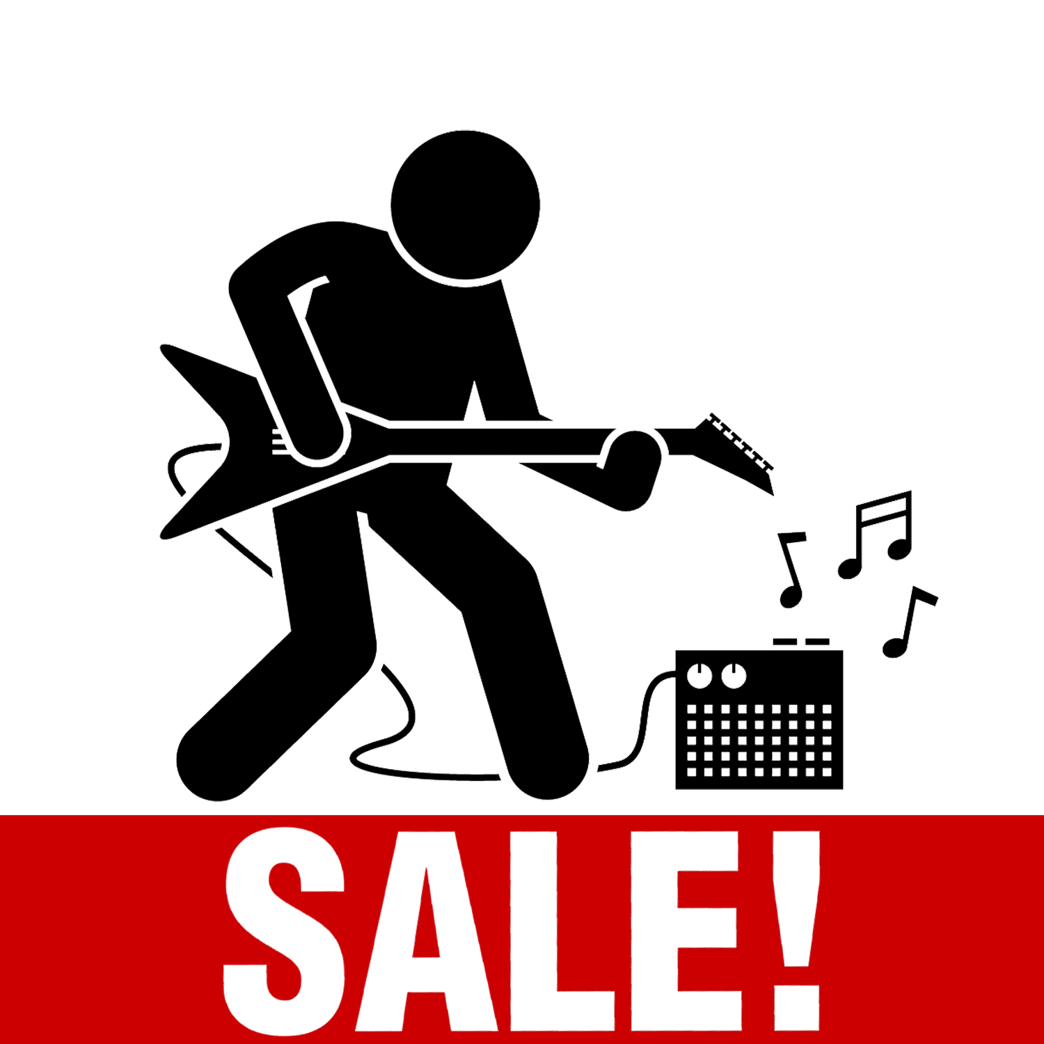 E-Gitarren Verstärker Sale!
