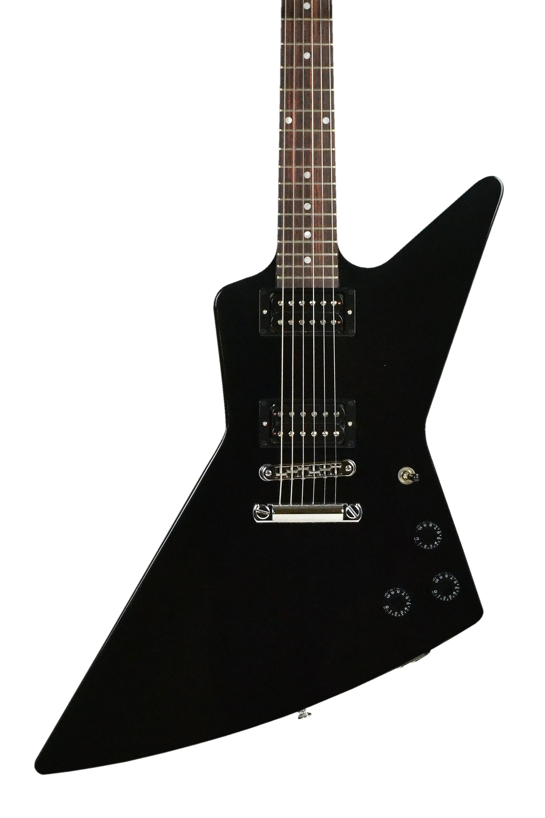 Gibson 80s Explorer Ebony - Bild 2 von 5