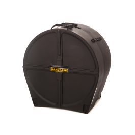 musicworld Bass Drum Case 26