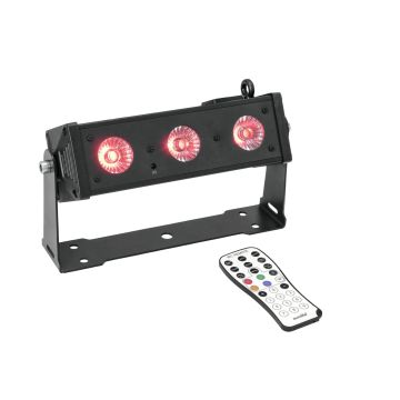 276153 eurolite LED BAR-3 HCL