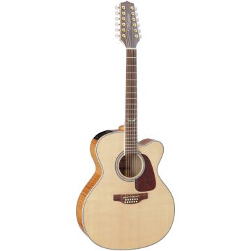 304709 Takamine GJ72CE 12 NAT Natur