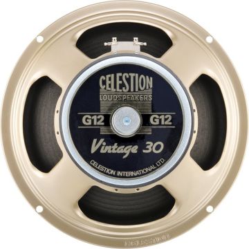 282487 Celestion Vintage 30 12'' Speaker