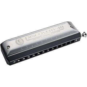 263793 Hohner Descubrimiento 48
