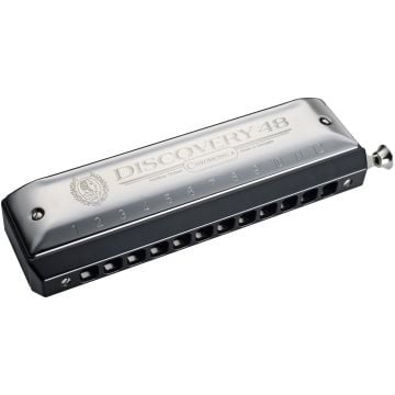 263793 Hohner Discovery 48
