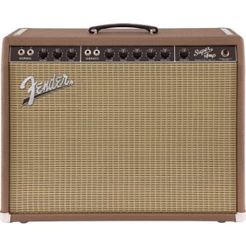 307731 Fender American Vintage '62 Super Amp