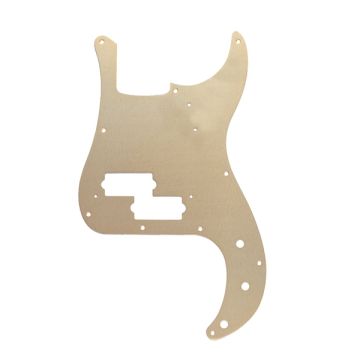 279434 Fender Pickguard Precision Bass '57