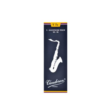 286368 Vandoren Classic Saxophon Tenor 1,5