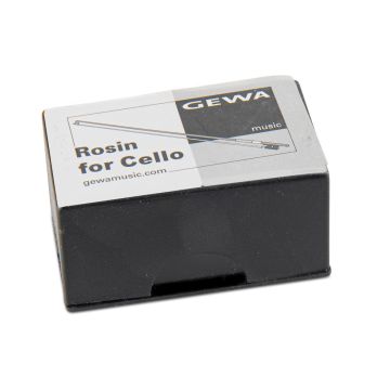 304145 Gewa Kolophon Liuteria Cello