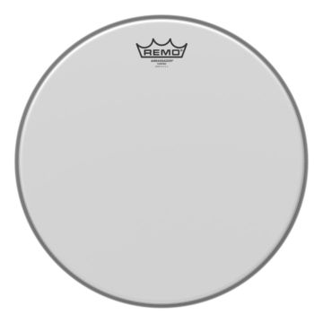 200826 Remo Ambassador Revestido 18'' BD