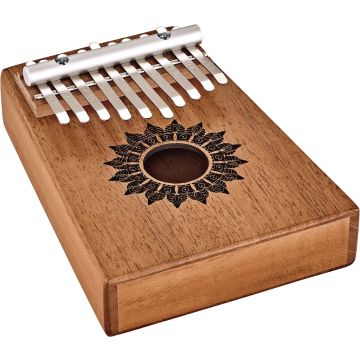 237959 Meinl Soundhole Kalimba KL1008H