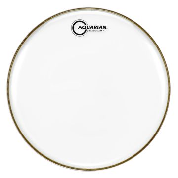 307602 Aquarian Classic Clear 13''