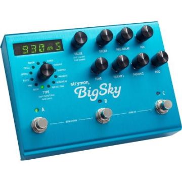 236673 Strymon Big Sky