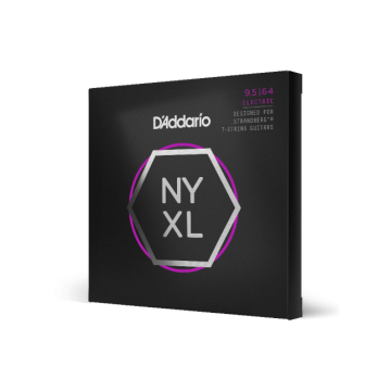 306040 DAddario NYXL09564 Electric
