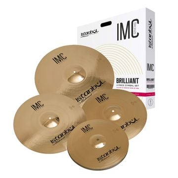 229058 Istanbul Mehmet IMC Brilliant Beckensatz