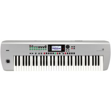 217706 Korg i3 Arranger Workstation