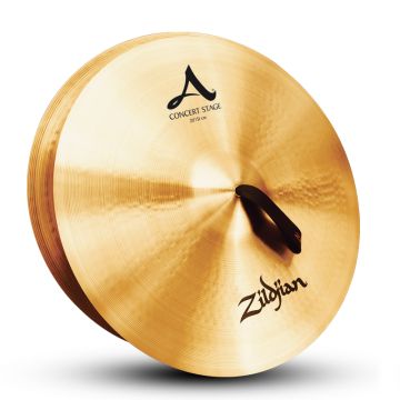 206342 Zildjian Concert Stage Becken 20''