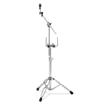 306832 DW 9000 Pied de cymbale à potence