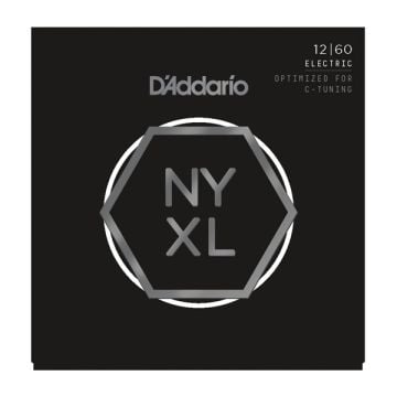 287629 DAddario NYXL 1260 Electric