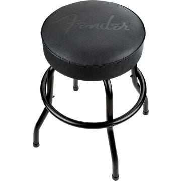 260873 Fender Barstool Fender Blackout 24''