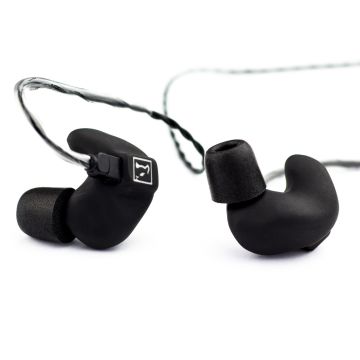 206204RET Hörluchs HL 4330 In Ear Hörer RETOURE