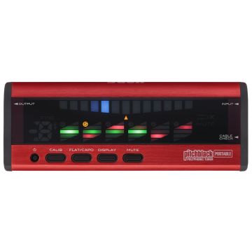 307493 Korg Pitchblack portatile
