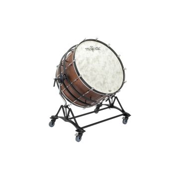 277524 Majestic MPB-4022 Concert Bass Drum