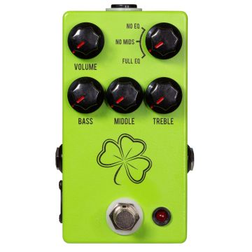 238575 JHS Pedals The Clover