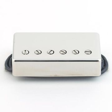 233971 Seymour Duncan Seth Lover Modell Bridge