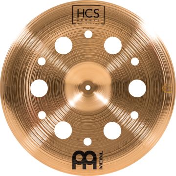 217869 Meinl HCS Bronze