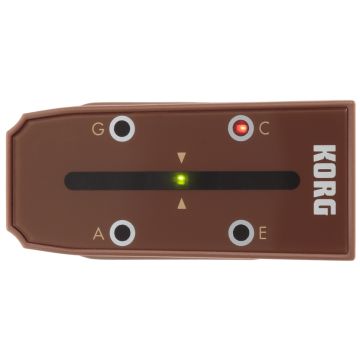 272990 Korg Headtune HTU-1 Clip-On