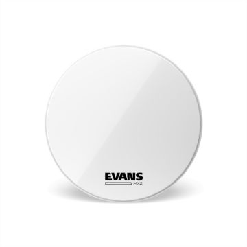 300518 Evans MX2 White 28''