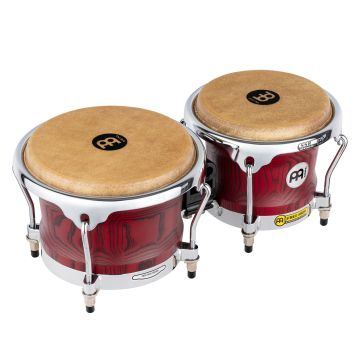 305109AUS Meinl Woodcraft Bongos WB400VR-M AUSSTELLER