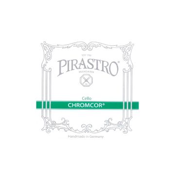 214691 Pirastro Chromcor Cello 1/4 - 1/8 - A