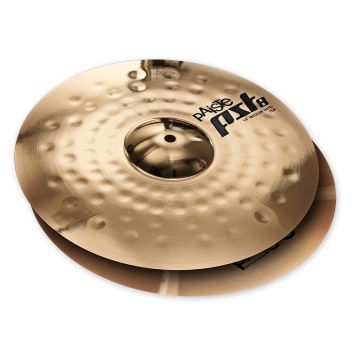 267345 Paiste PST8 Reflector Med. HiHat 14''