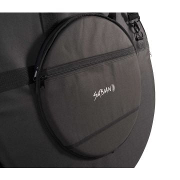 227204 Sabian Standard Cymbal Bag 22''