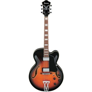 276043 Ibanez AF75-VSB