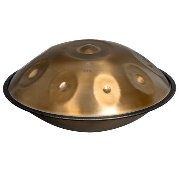 301229 Sela Harmony Handpan C# Kurd