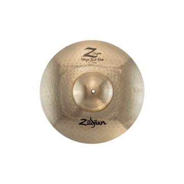 301610 Zildjian Z Custom Mega Bell Ride 21''