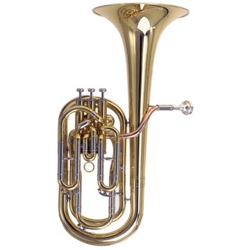 272113 music world MWBH-1240L Bariton