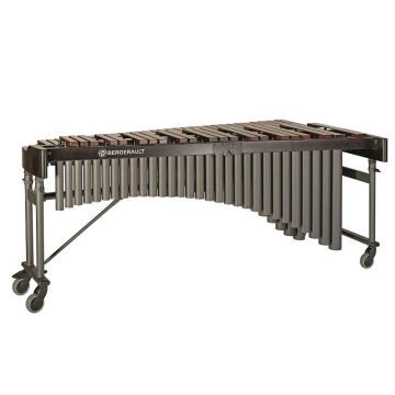 263768 Bergerault Campus Padouk Marimba