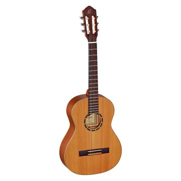 298188 Ortega R122 3/4 Natural