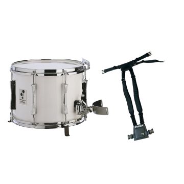 301863 Sonor Bundle: MP1410 CW Parade 14x10