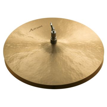 296137 Sabian Artisan Light Hats 15''