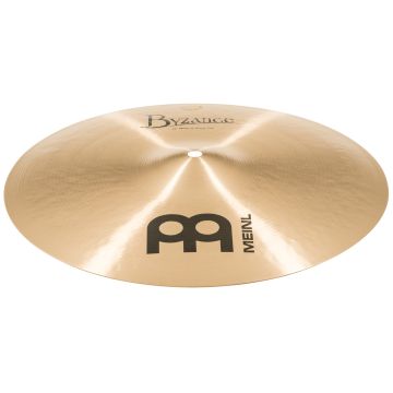 215498 Meinl Byzance Traditional 14'' HiHat