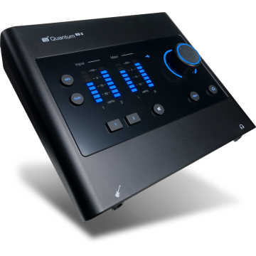 303931 Presonus Quantum ES 2
