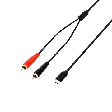 307597 Adam Hall 3 Star Y CC USB-C 0150