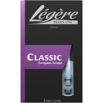 281221 Legere Oboenrohr medium soft