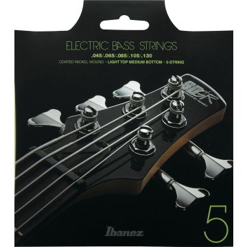 284753 Ibanez IEBS5C 5-String Bass